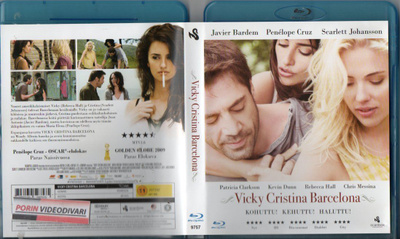 Vicky Cristina Barcelona	(83 385)	k	-FI-	BLU-RAY	suomik.		pe
