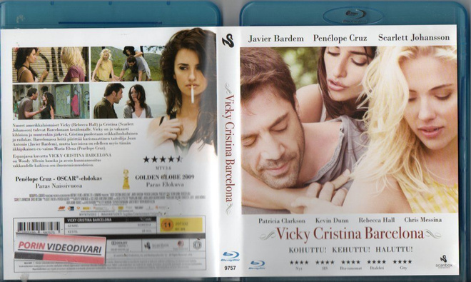 Vicky Cristina Barcelona	(83 385)	k	-FI-	BLU-RAY	suomik.		pe