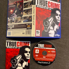 True Crime - Streets Of LA PS2 (Suomijulkaisu) - pikkukuva 1