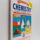 Janice Pratt VanCleave : Chemistry for every kid : 101 ea... - pikkukuva 1