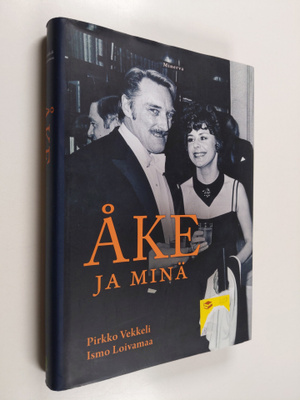 Ismo Loivamaa ym. : Åke ja minä