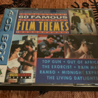 60 Famous Film Themes (4CD:n paksu boxi) - pikkukuva 1