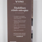 Juha Berglund : Viinistä viiniin 2016 : Viini-lehden vuos... - pikkukuva 2