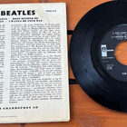 The Beatles - Can't buy me love - pikkukuva 2