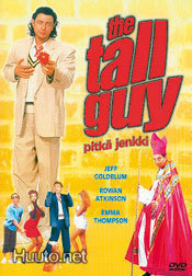 The Tall Guy - Pitkä Jenkki - DVD