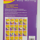 Collins Easy Learning : Comprehension : Ages 7-9 - pikkukuva 2
