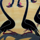 TINGATINGA - taulu No. 4. - pikkukuva 3