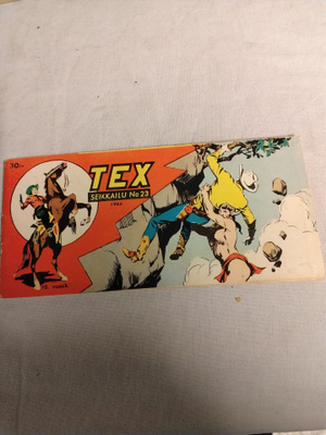tex 10 vsk 23