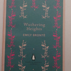 Emily Bronte - Wuthering Heights - pikkukuva 1