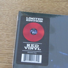 Motörhead + Lemmy Live to Win lp US 2021 punainen vin uusi - pikkukuva 2