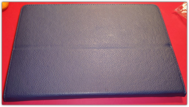 Samsung Galaxy Tab S10 Lite / FE - Sininen suojakuori #29985