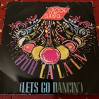 KOOL & THE GANG: Ooh la la la * Stand up,and sign * UK 1983 - pikkukuva 1