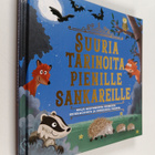 Suuria tarinoita pienille sankareille - Neljä kertomusta ... - pikkukuva 1