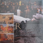 THE FALL OF THE ROMAN EMPIRE/ROOMAN VALTAKUNNAN TUHO DVD - pikkukuva 2