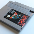 NES Rescue - The Embassy Mission (PAL-B/FRA) (L) - pikkukuva 3