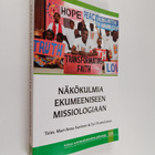 Näkökulmia ekumeeniseen missiologiaan - pikkukuva 1