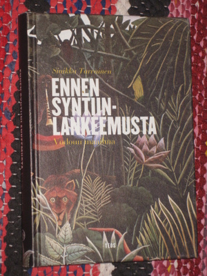 Ennen syntiinlankeemusta : vodoun maailma