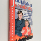 Risto Siltanen : Elämäntehtävänä juutalaiset Jeesukselle ... - pikkukuva 1