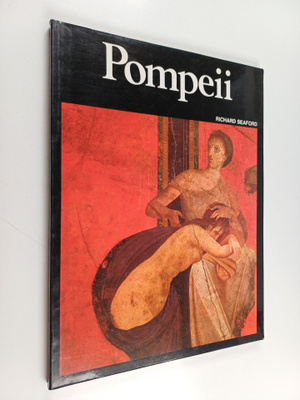 Richard Seaford : Pompeii