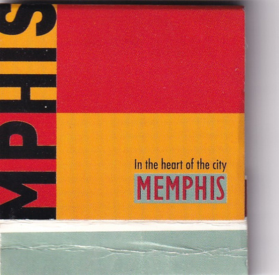 Helsinki, Memphis    b608