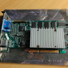 3DFX Voodoo 3 3000 16mt AGP Näytönohjain Toimiva - pikkukuva 1