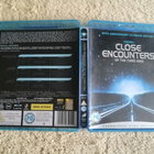 CLOSE ENCOUNTERS - KOLMANNEN ASTEEN YHTEYS Blu-ray - pikkukuva 1