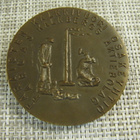 Emil Sarlin 50 V mitali 1904-1954 /Wäinö Aaltonen 1954. - pikkukuva 3