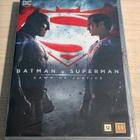 Batman v Superman: Dawn of Justice (2016) uusi ja muoveissa - pikkukuva 1