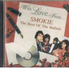 SMOKIE THE BEST OF THE BALLADS - pikkukuva 1