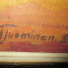 H Tuominen ,V-54,, astereita - pikkukuva 2