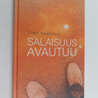 Timo Keskitalo : Salaisuus avautuu - pikkukuva 1
