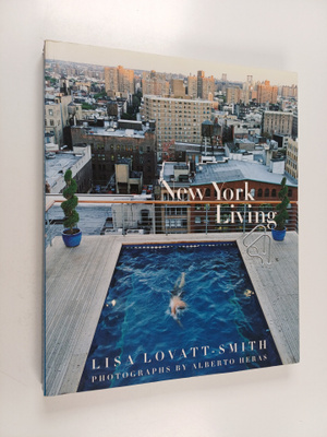 Lisa Lovatt-Smith : New York living