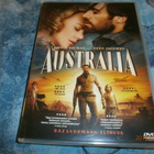 AUSTRALIA - DVD - pikkukuva 1