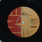 Alwari T 7" Lovers And Friends/Magazine Star (ps) - pikkukuva 4