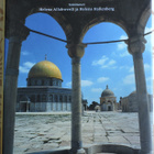 Helena Allahwerdi/ Helena Hallenberg: Islamin porteilla - pikkukuva 1