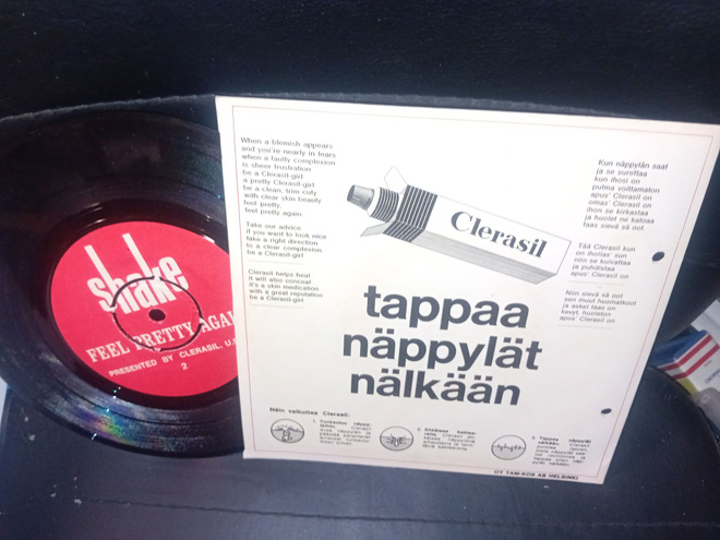 Item image