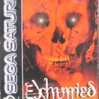 Exhumed - pikkukuva 1