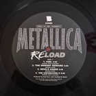 METALLICA - RELOAD (2 X LP) - pikkukuva 4