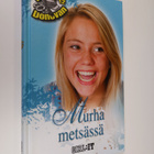 Norah McClintock : Murha metsässä - pikkukuva 1