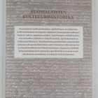 Suomalaisten kulttuurihistoriaa : opiskeluopas - pikkukuva 2