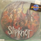 SLIPKNOT - SLIPKNOT - US99/2000 PICTURE VINYL MINT - pikkukuva 1