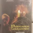 Paholaisen leikkimökki - pikkukuva 1
