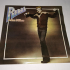 JOHN MILES REBEL LP - pikkukuva 1