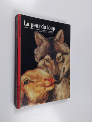 Genevieve Carbone : La peur du loup