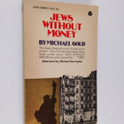 Michael Gold : Jews Without Money - pikkukuva 1