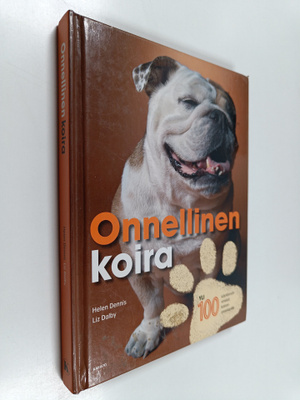 Helen Dennis : Onnellinen koira
