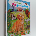 Die schönsten Tiergeschichten - pikkukuva 1