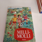 J.L Brisley; Milli-Molli - pikkukuva 1