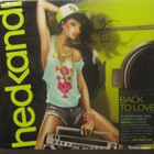 Various • Hed Kandi: Back To Love 2013 3xCD UUSI - pikkukuva 3