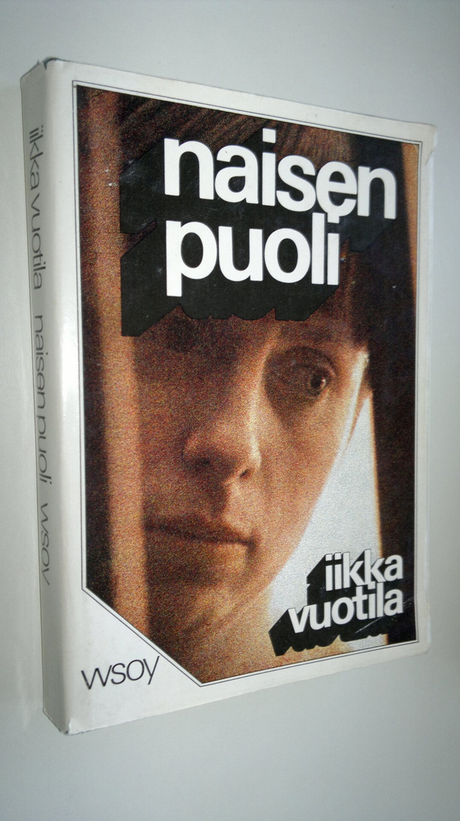 Iikka Vuotila : Naisen puoli